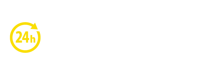 24時間営業|受付時間：10:00〜22:00