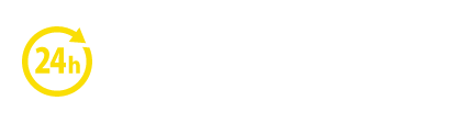 24時間営業|受付時間：10:00〜22:00